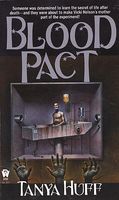 Blood Pact