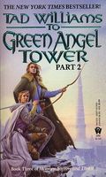 To Green Angel Tower, Part 2