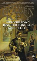 Melanie Rawn; Jennifer Roberson's Latest Book