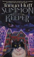 Summon the Keeper