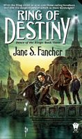 Jane S. Fancher's Latest Book