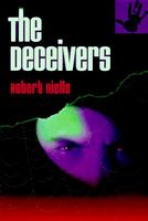 Cover of The Deceivers by Robert J. Aiello