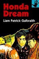Liam Patrick Galbraith's Latest Book