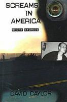 Cover of Screams in America by David Caylor