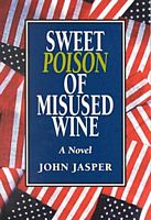 John Jasper's Latest Book