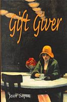 Cover of Gift Giver by Jean Sapin