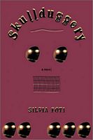 Cover of Skullduggery by Silvia Foti