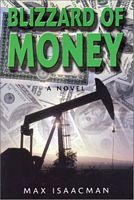 Cover of Blizzard of Money by Max Isaacman
