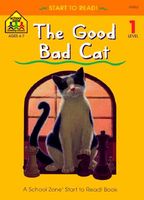 The Good Bad Cat