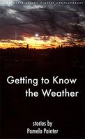 Cover of Getting to Know the Weather by Pamela Painter
