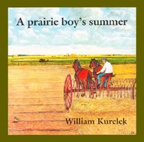 William Kurelek's Latest Book