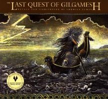 The Last Quest of Gilgamesh