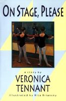 Veronica Tennant's Latest Book