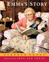 Cover of Emma's Story by Deborah Hodge