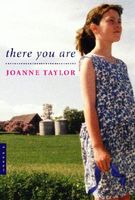 Cover of There You Are by Joanne Taylor