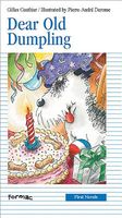 Hardcover edition cover