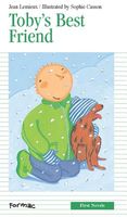 Hardcover edition cover