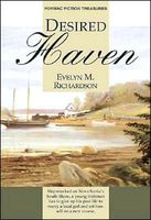Cover of Desired Haven by E.M. Richardson