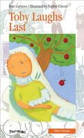 Cover of Toby Laughs Last by Jean LeMieux