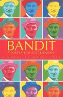 Cover of Bandit by Wayne Tefs