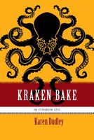 Cover of Kraken Bake by Karen Dudley