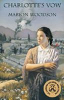 Cover of Charlotte's Vow by Marion Woodson