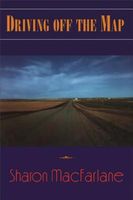 Cover of Driving Off the Map by Sharon MacFarlane