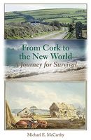 From Cork to the New World