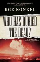 Cover of Who Has Buried the Dead Chuck by K.G.E. Konkel