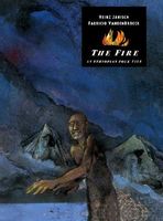 The Fire: An Ethiopian Folk Tale