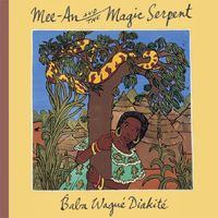 Baba Wague Diakite's Latest Book