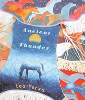 Hardcover edition cover