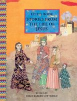 Stories from the Life of Jesus cover