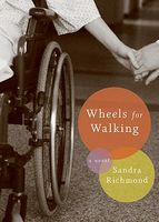 Wheels for Walking