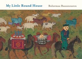 Bolormaa Baasansuren's Latest Book