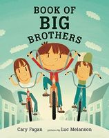 Book of Big Brothers