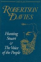 Robertson Davies's Latest Book