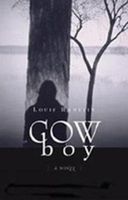Cover of Cowboy by Louis Hamelin; Jean Paul Murry