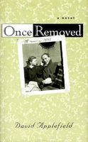 Cover of Once Removed by David Applefield