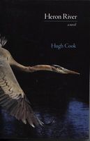 Hugh Cook's Latest Book
