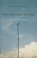 Cover of God Telling a Joke and Other Stories by Dave Margoshes