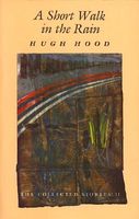 Cover of Short Walk in the Rain by Hugh Hood