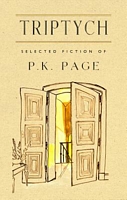 P.K. Page's Latest Book