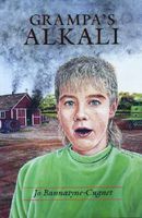 Cover of Grampa's Alkali by Jo Bannatyne-Cugnet