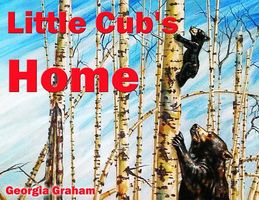 Little Cub's Home