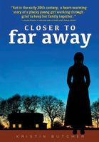 Kristin Butcher's Latest Book