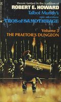 The Praetor's Dungeon