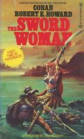 Sword Woman