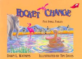 Cover of Pocket Change: by Dawn L. Watkins