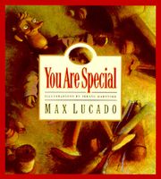 You Are Special